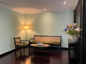 Homestay Art Bát Tràng
